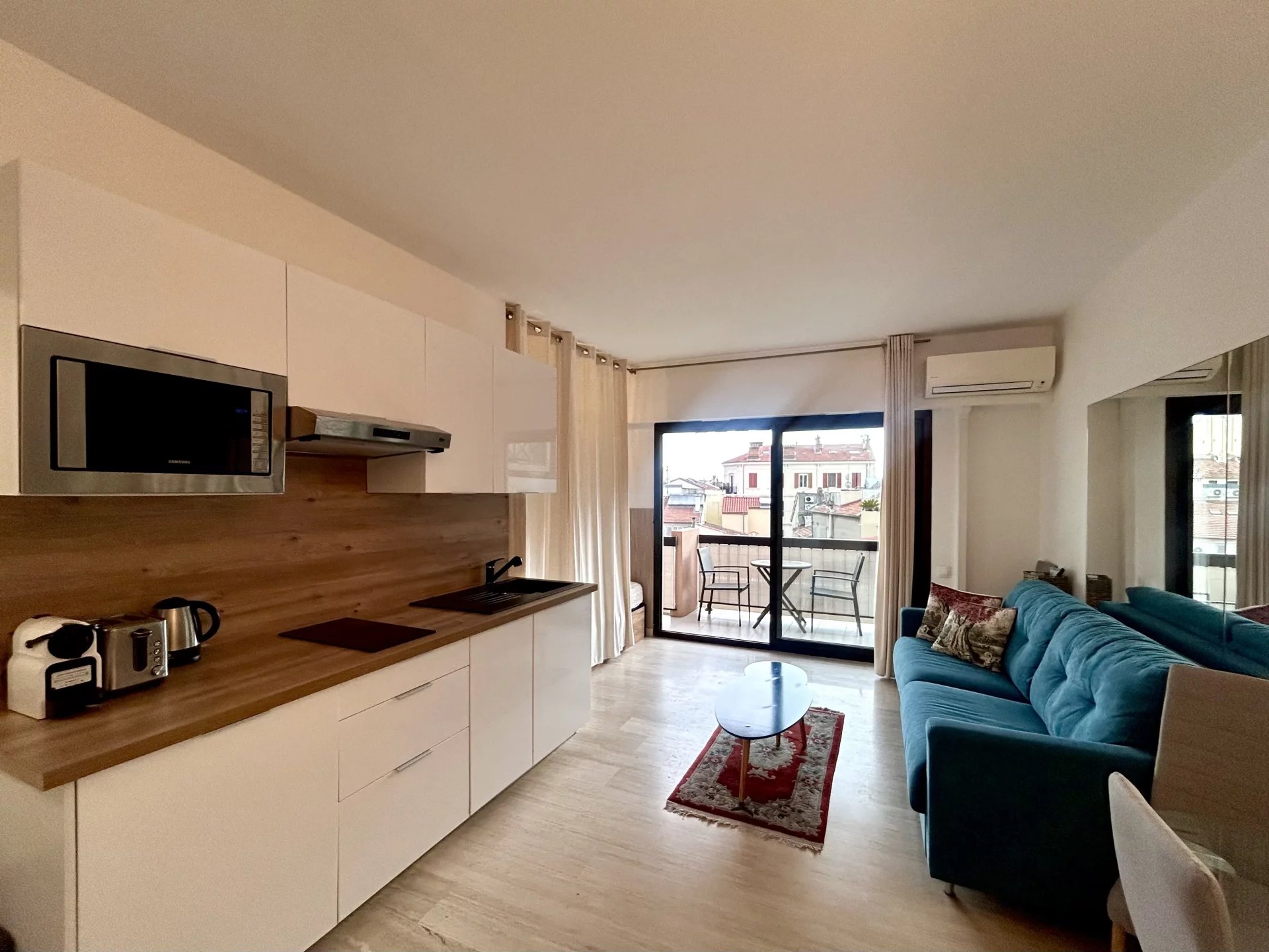Agence immobilière de CD Immobilier