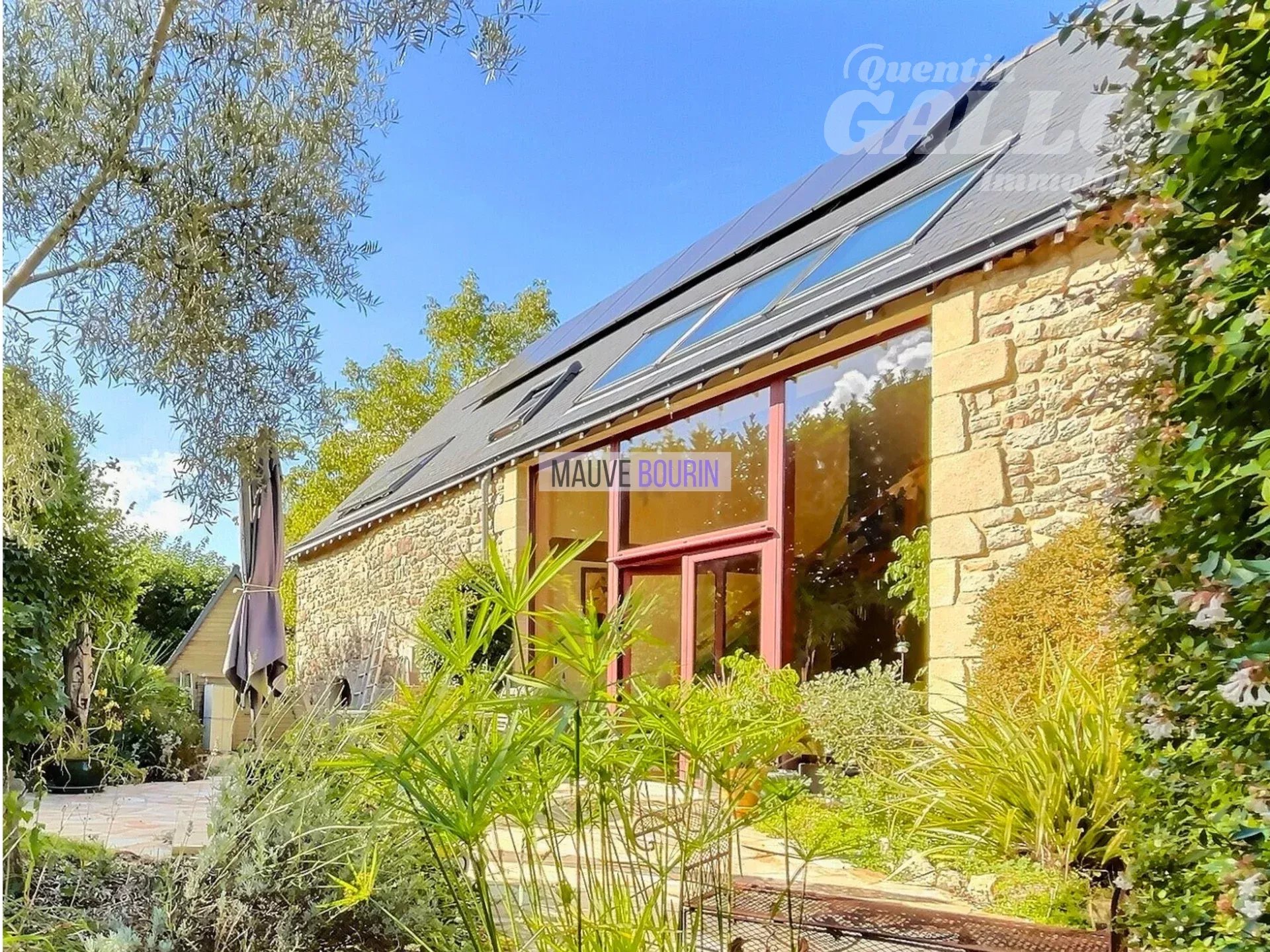 Agence immobilière de QUENTIN GALLOT IMMOBILIER