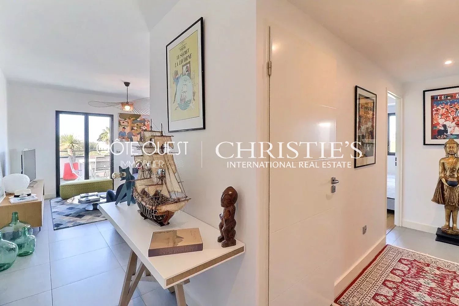 2 Bedroom Apartment/Flat's Image 6