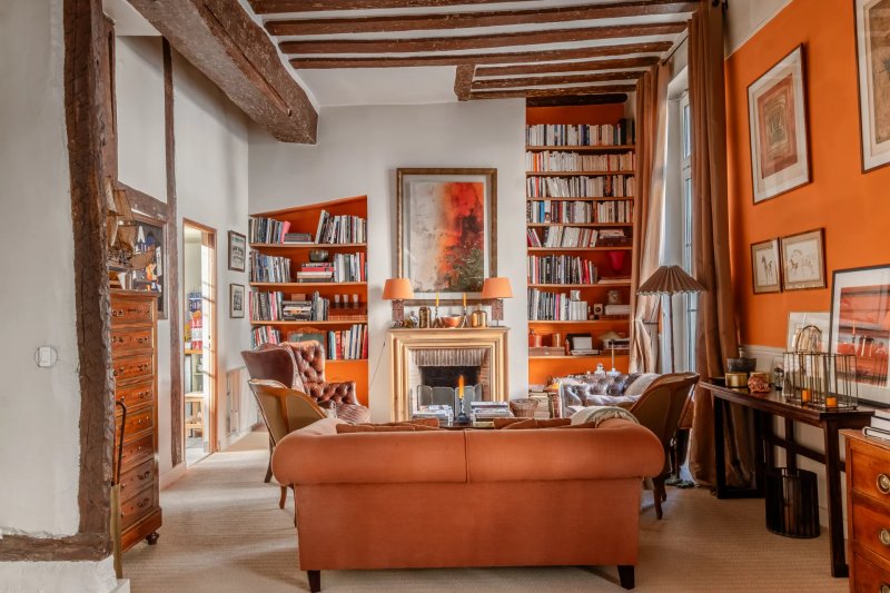 For Sale Apartment | Paris 6ème - picture 2