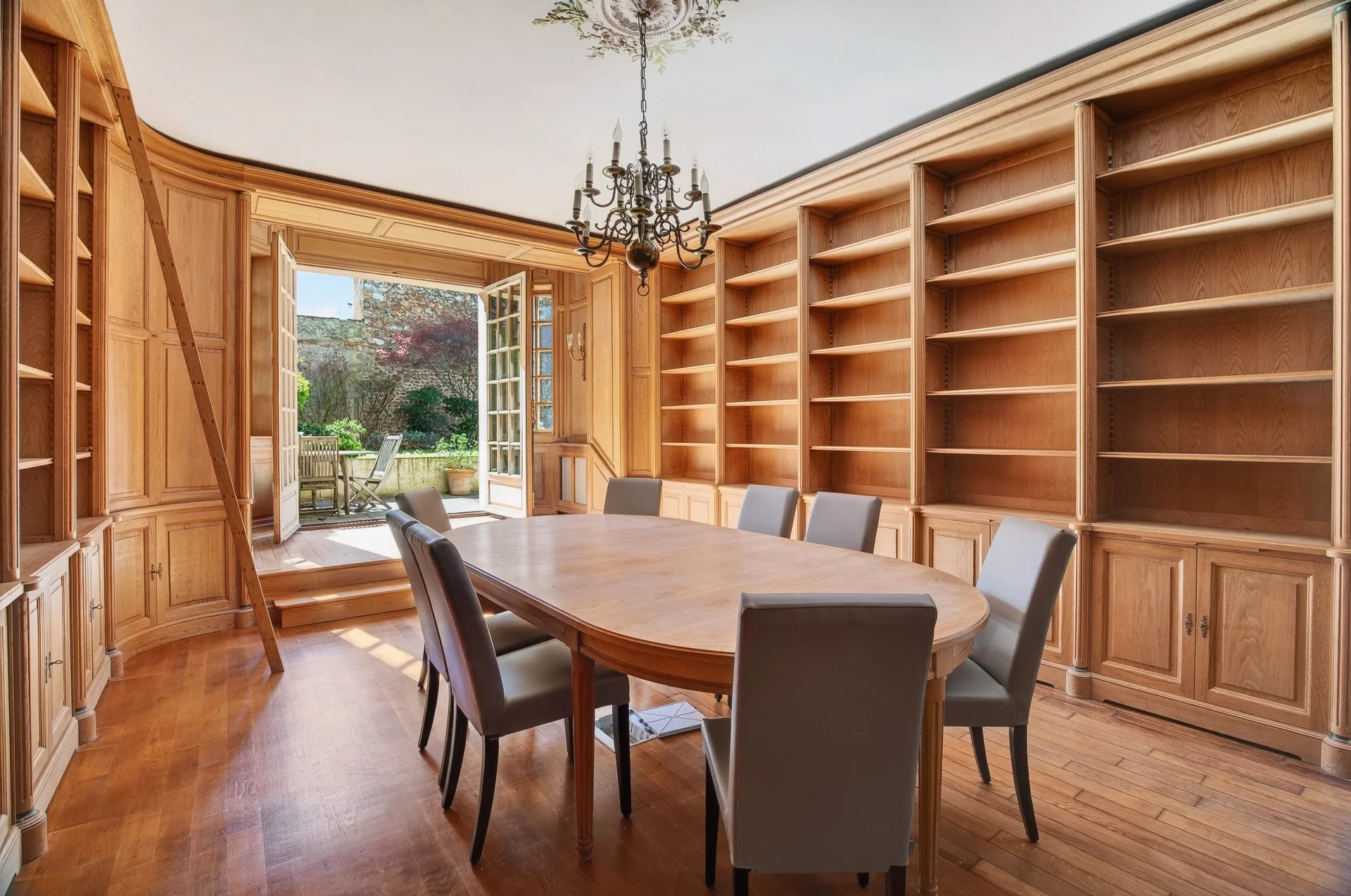 Versailles - SAINT LOUIS