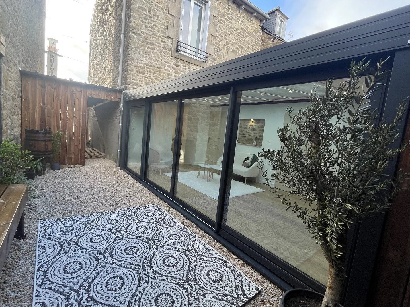 EXCLUSIVITE COUP DE COEUR CENTRE DINAN