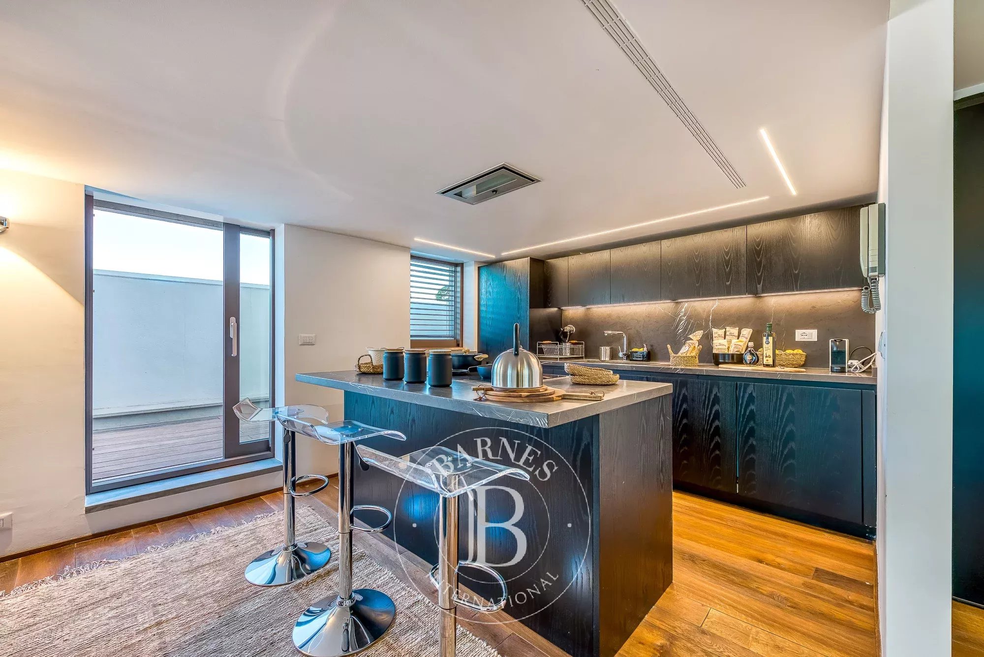 Roma  - Penthouse  3 Chambres - picture 8
