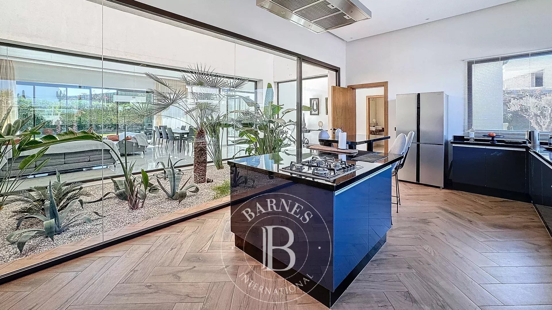 Villa Marrakech - picture 18