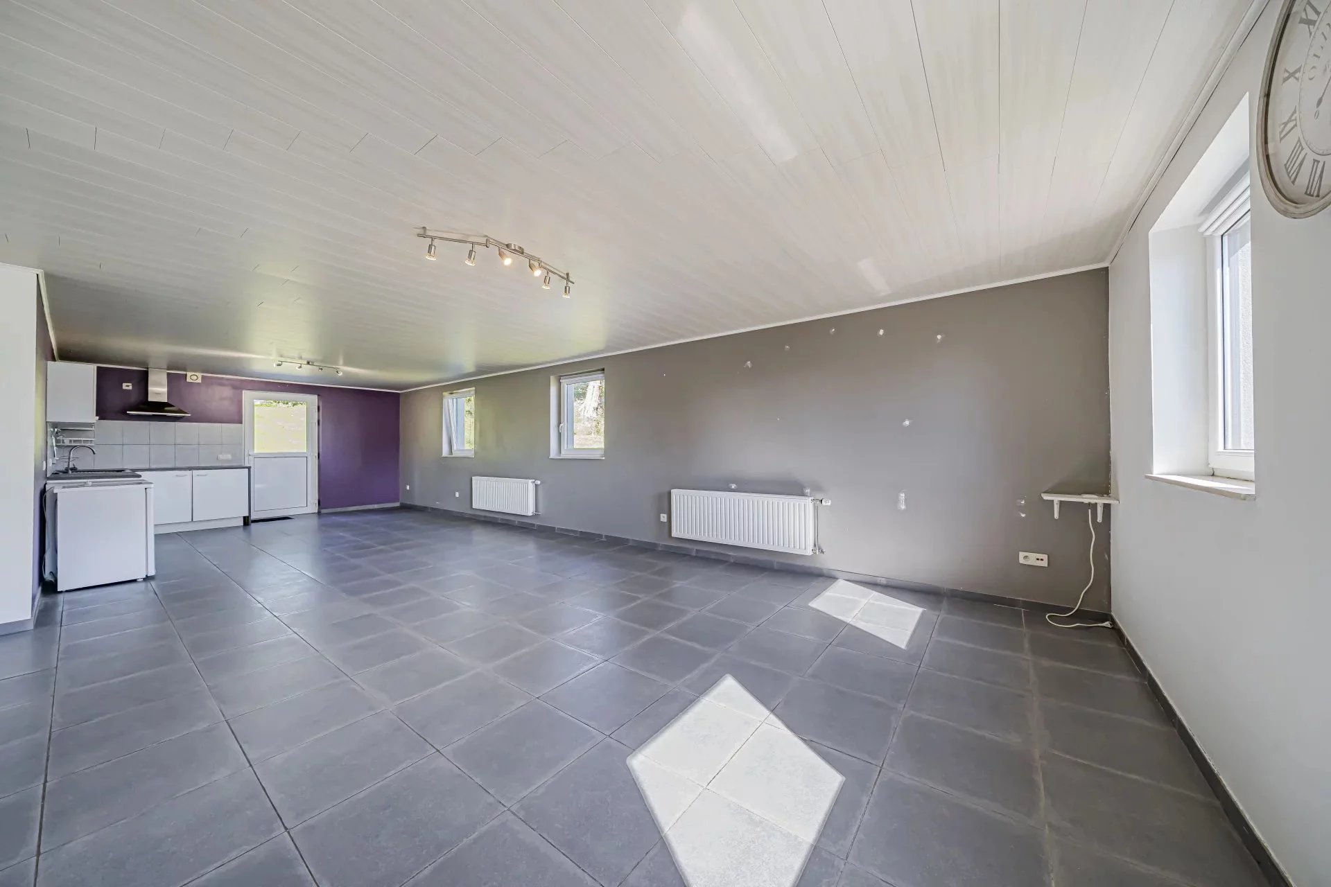 Sale House Saint-Hubert