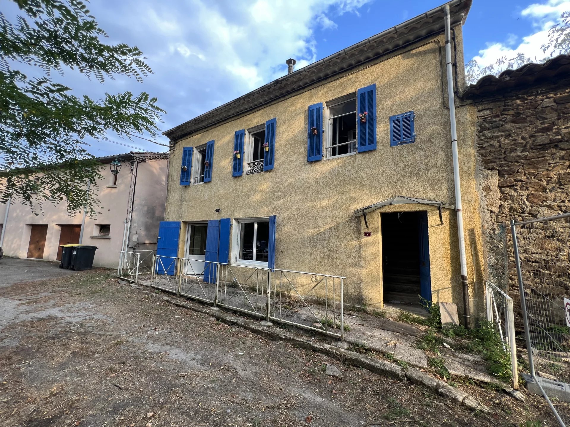 Agence immobilière de Pragout Immobilier