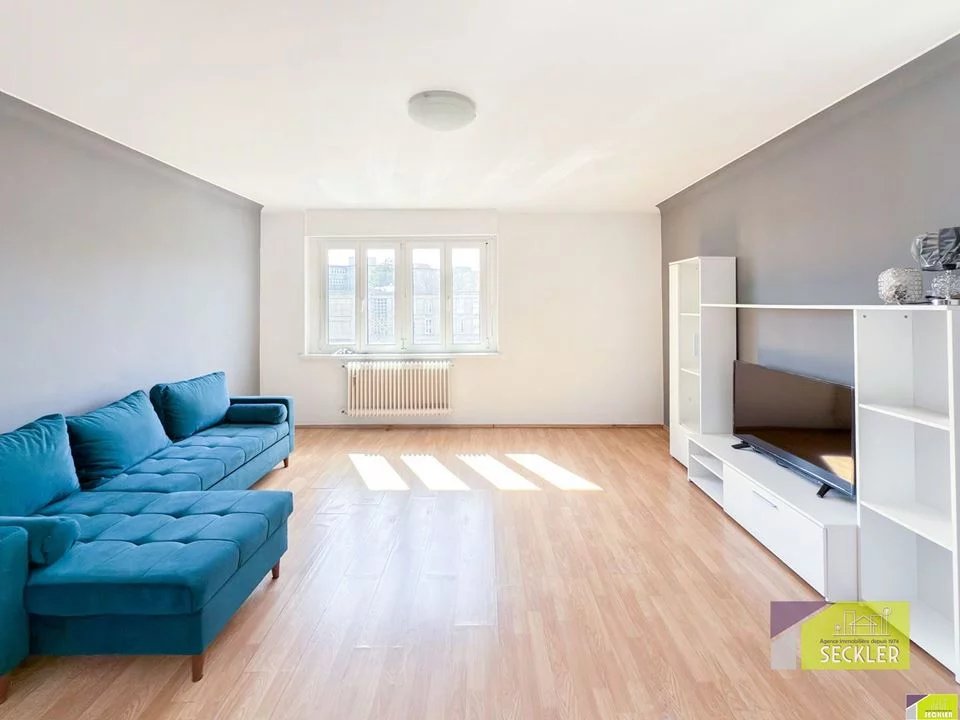 Vente Appartement Colmar
