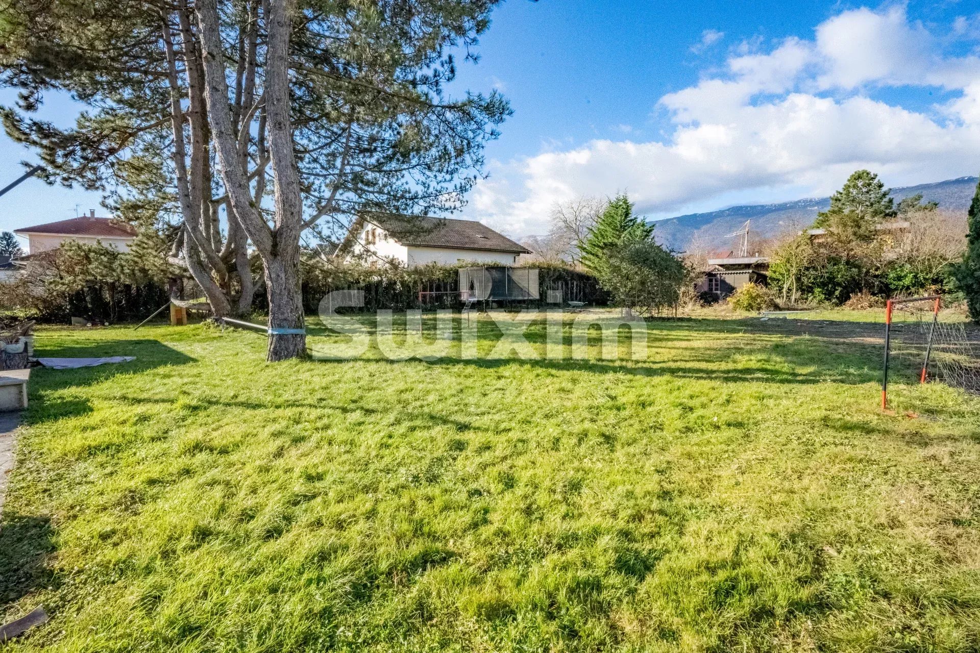 Agence immobilière de S2R IMMOBILIER SAS