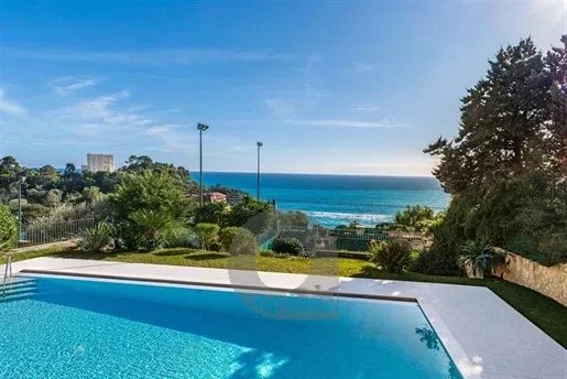 Agence immobilière de I.D.M. Properties