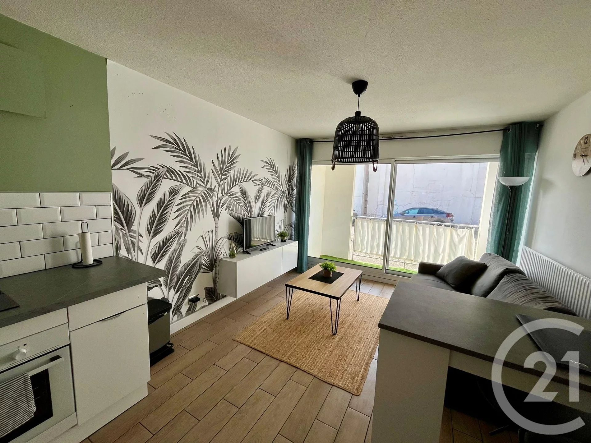 Vente Studio Quiberon