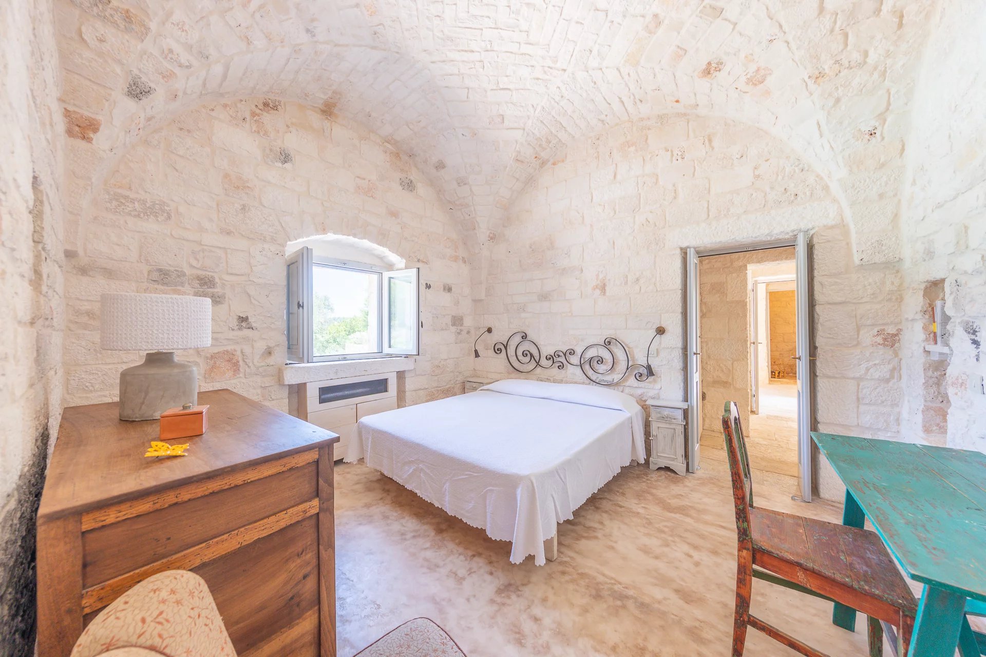 Sale Property Ostuni