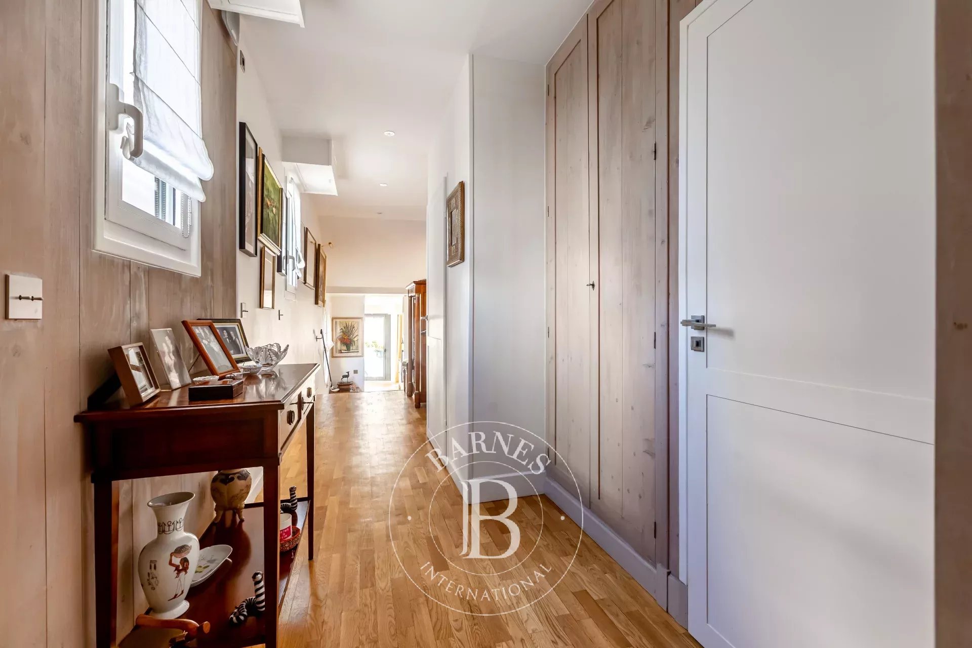 Daire Neuilly-sur-Seine - picture 14