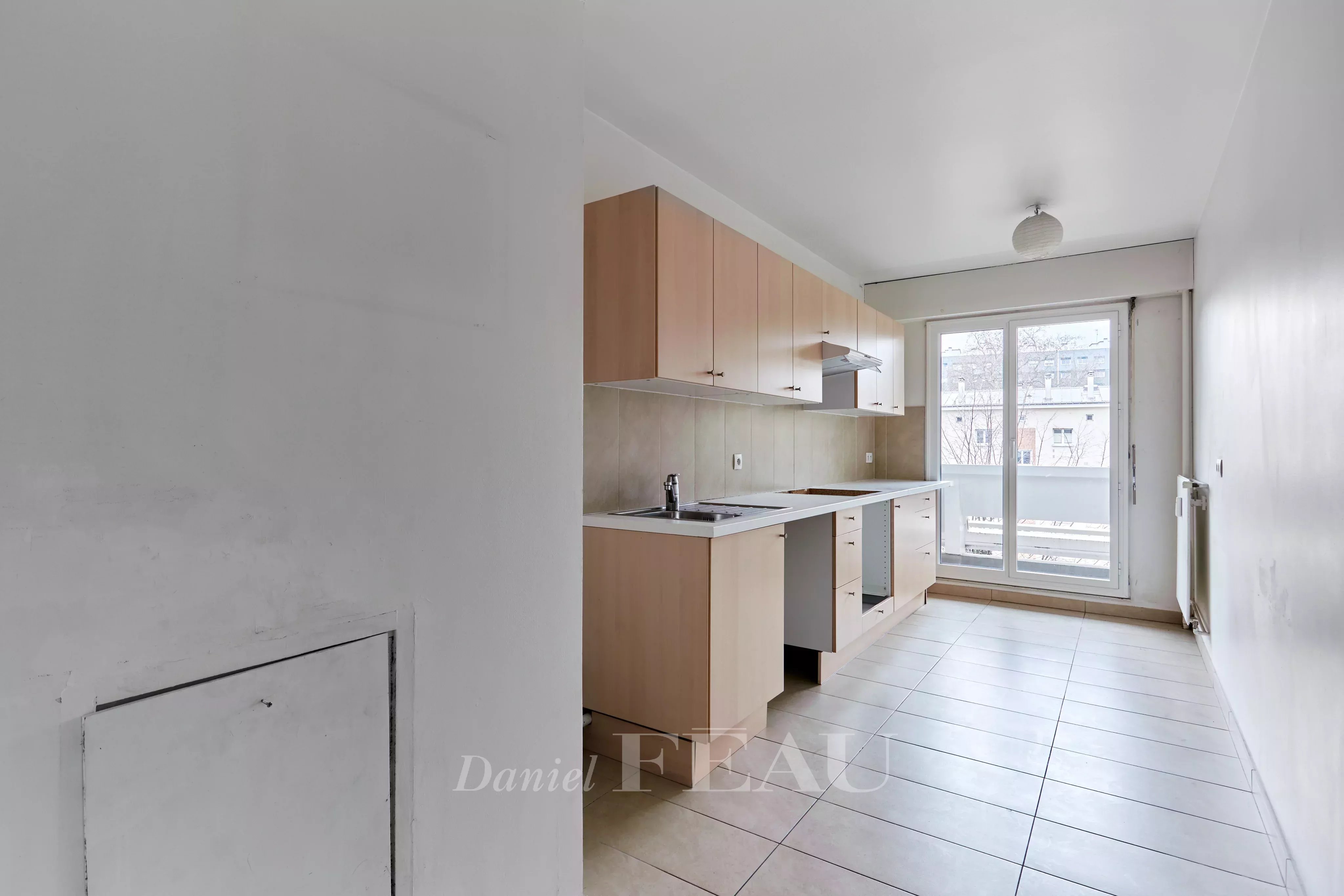 Vente Appartement Boulogne-Billancourt