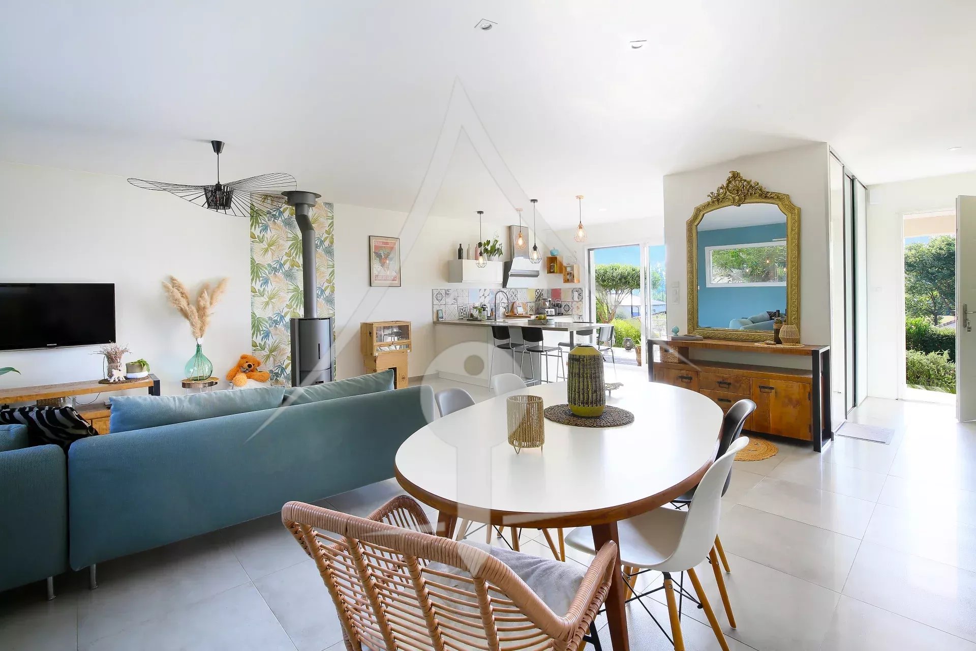 Agence immobilière de Concept Immo +