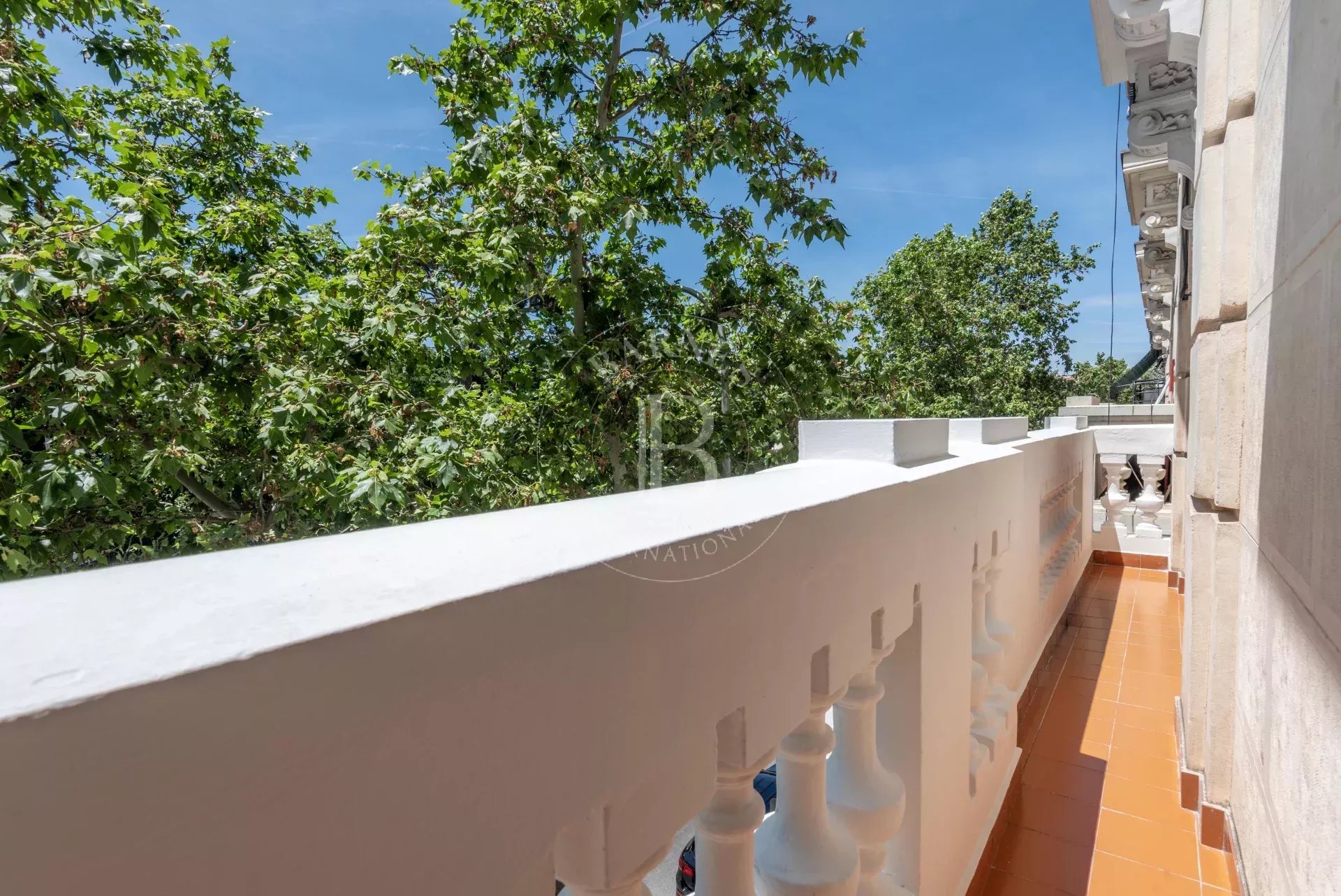 Daire Madrid - picture 10