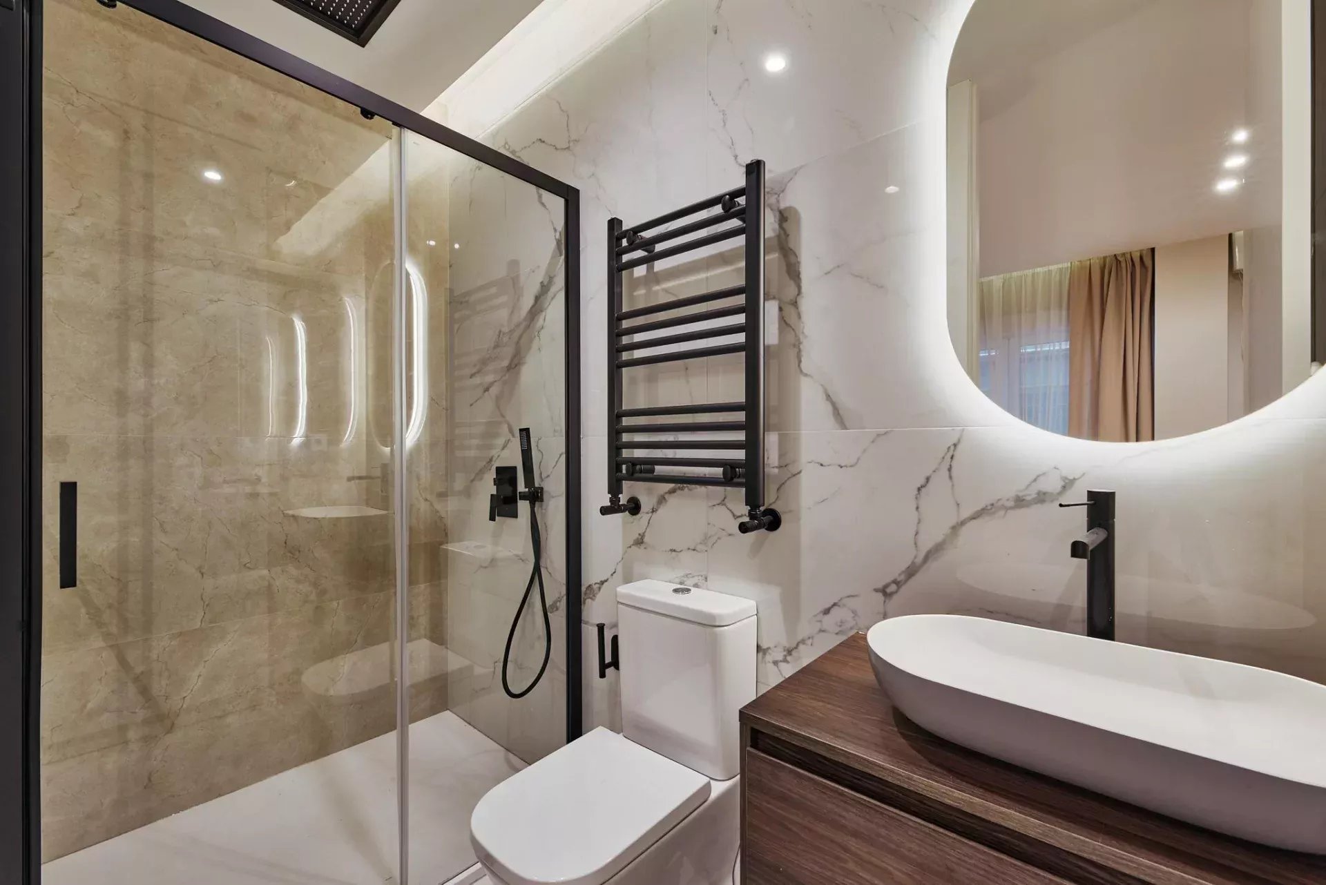 Daire Madrid - picture 16