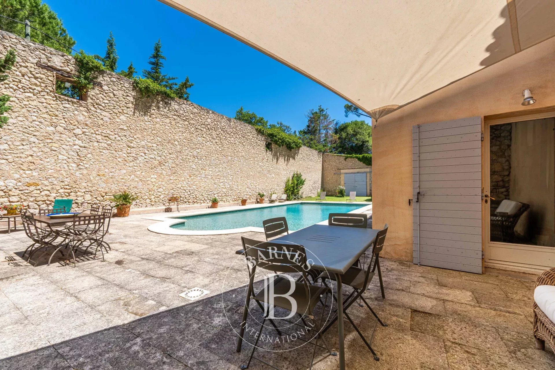 Mülkiyet Aix-en-Provence - picture 33