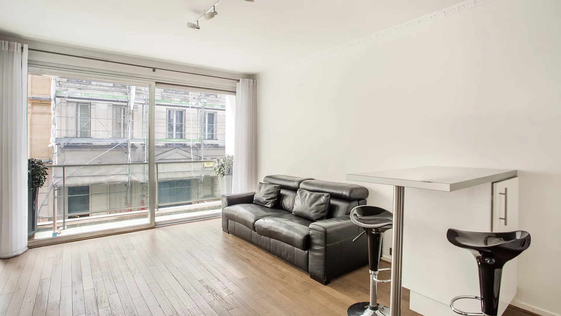 Paris 17e - PLACE DE L'ÉTOILE