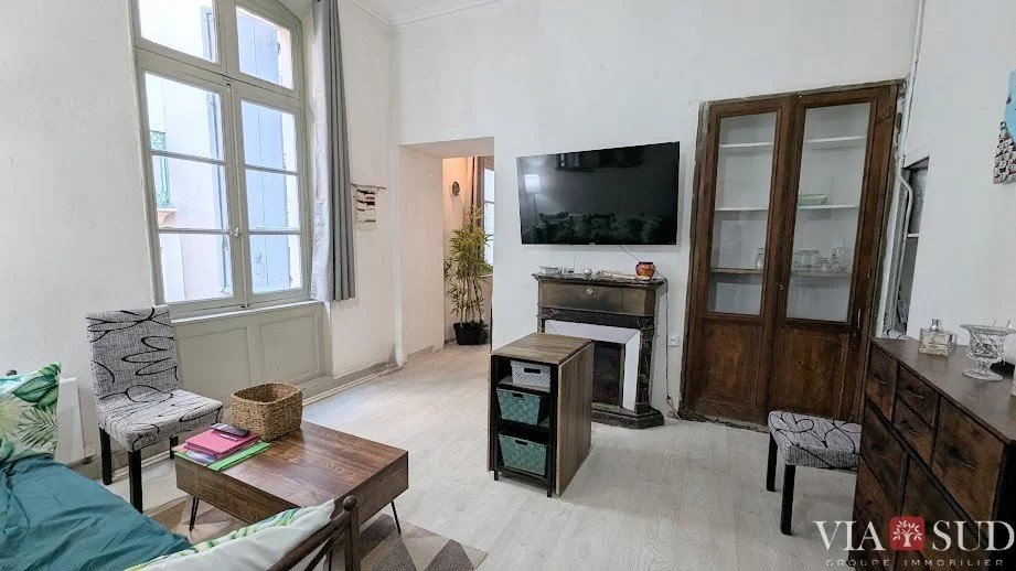 Vente Appartement Béziers