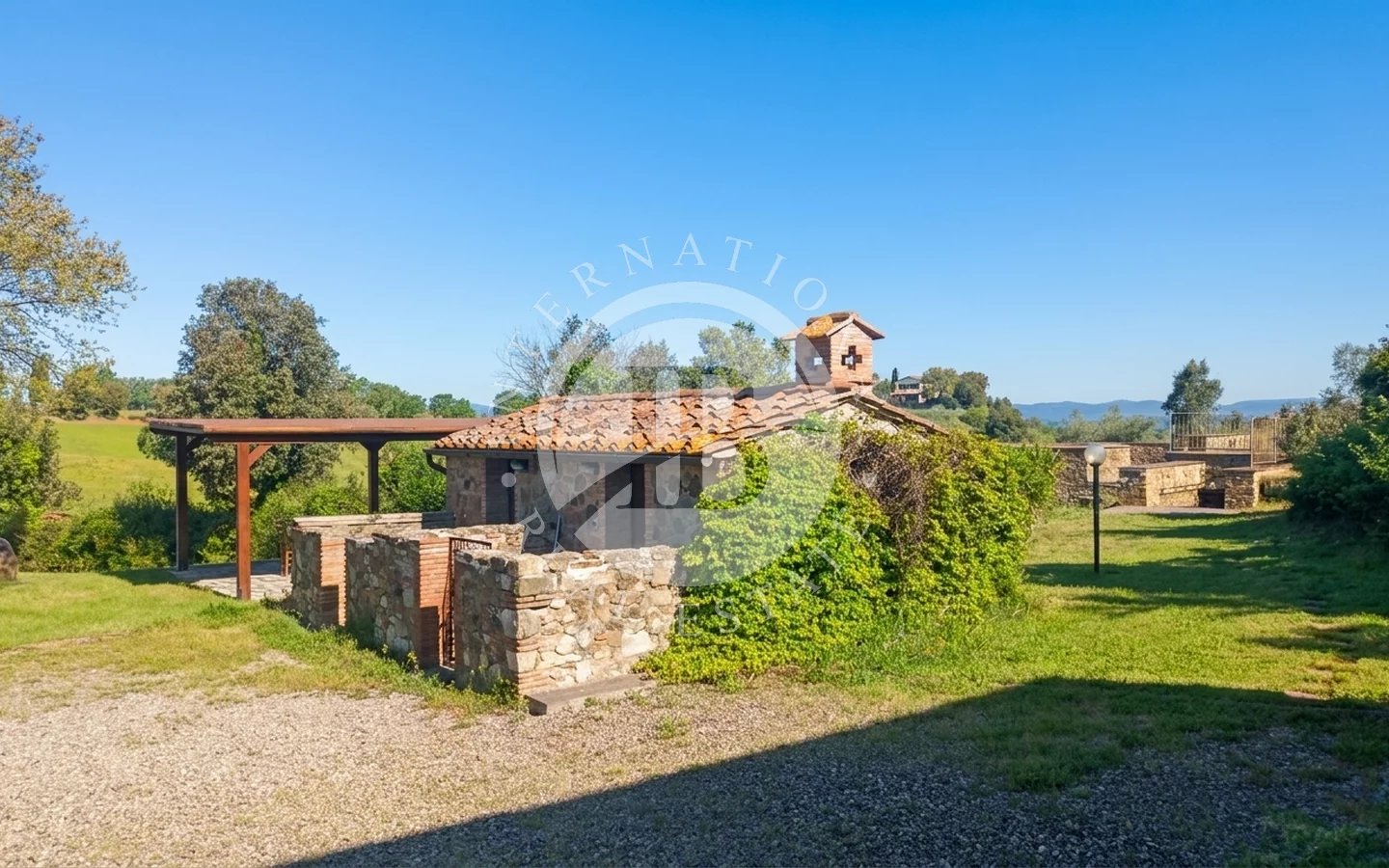 Villa in Campagnatico - Image 5