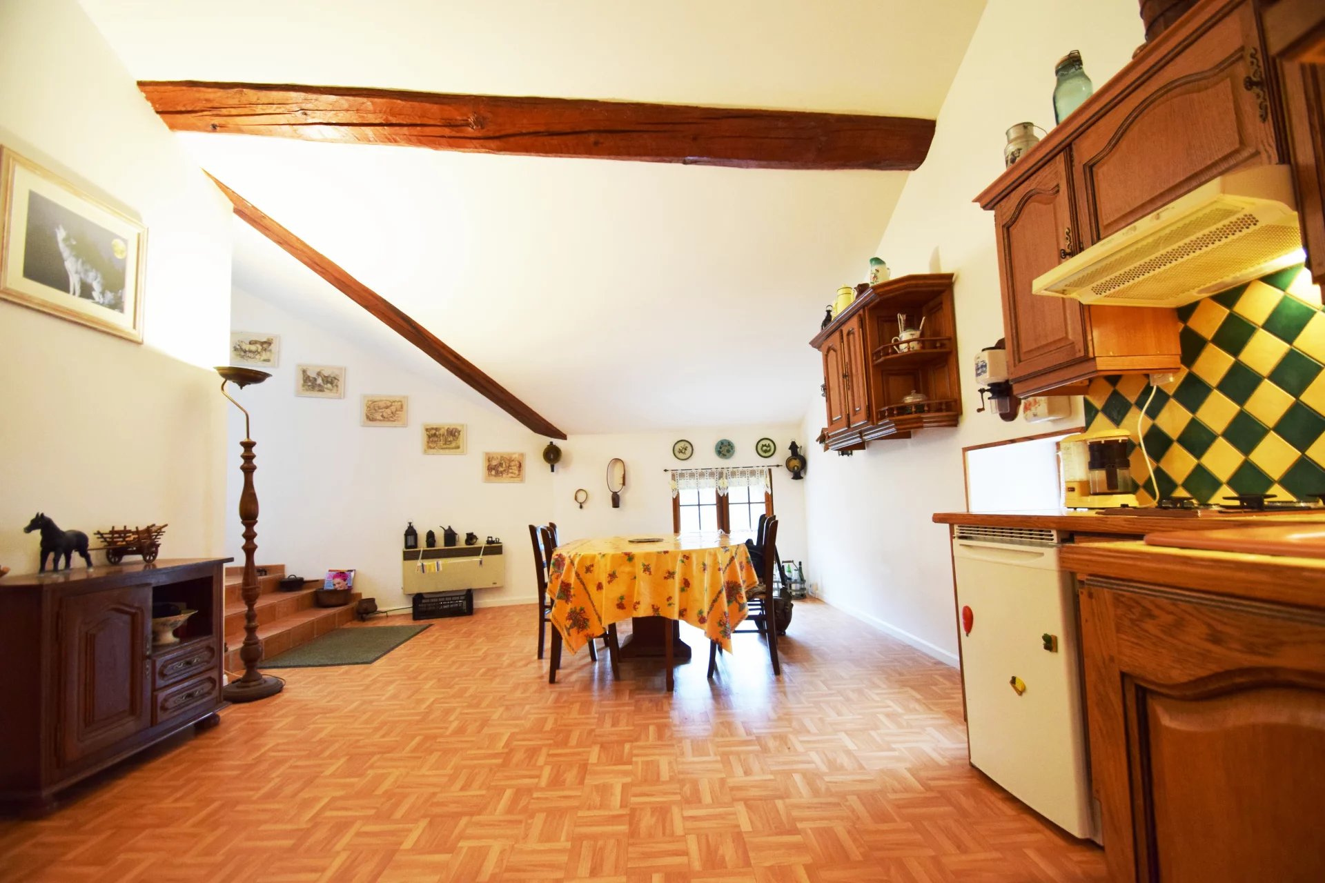 Agence immobilière de Richardson Immobilier