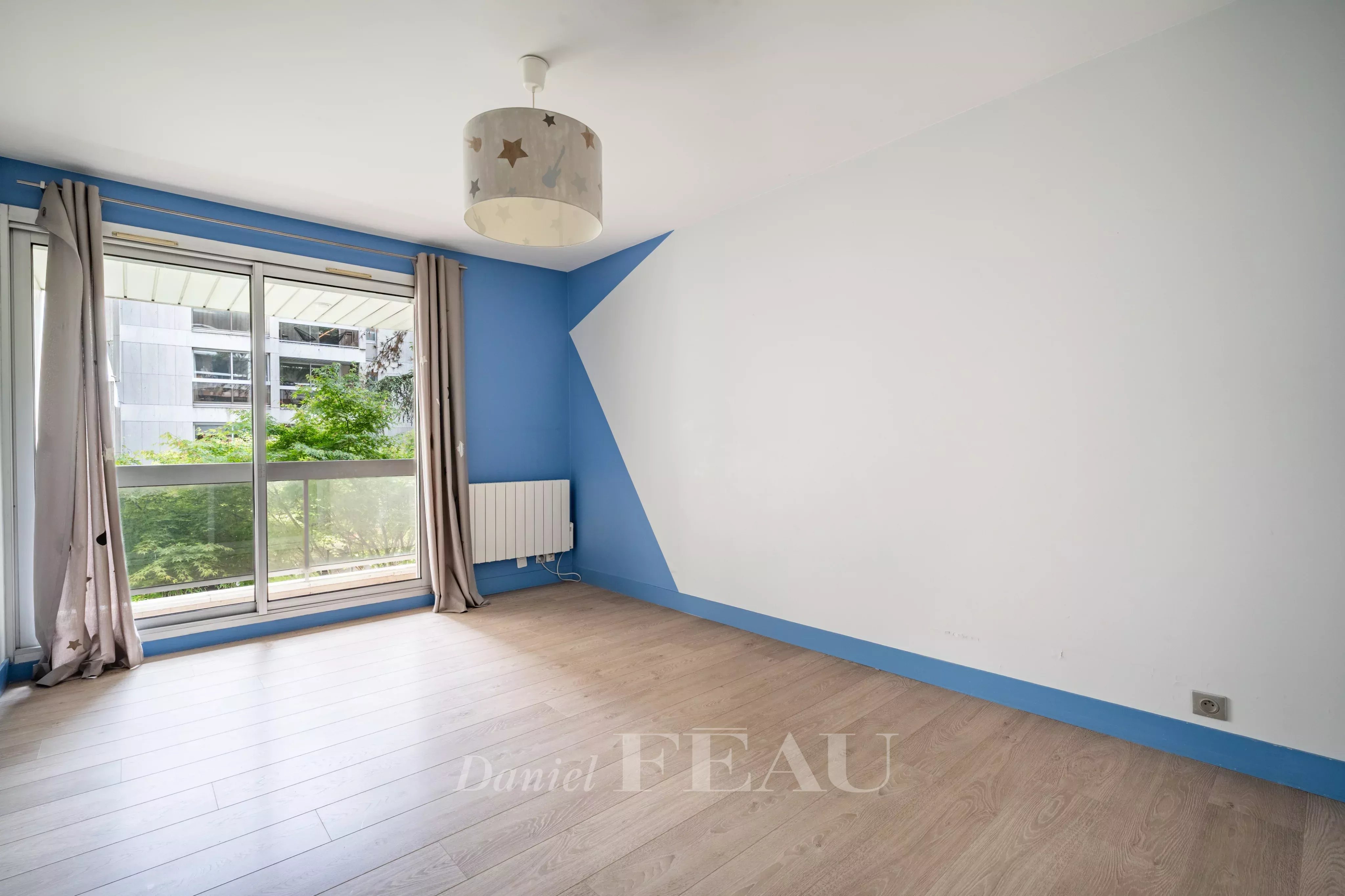 Vente Appartement Neuilly-sur-Seine