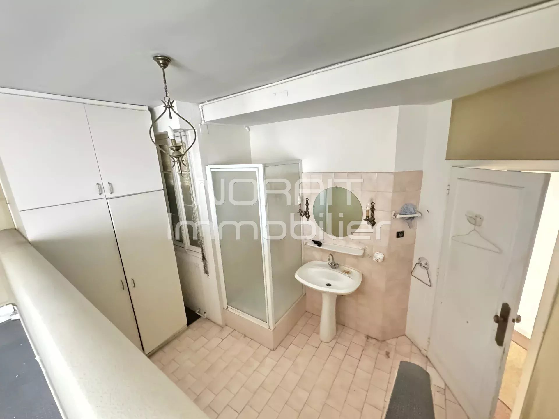 Vente Appartement Nice