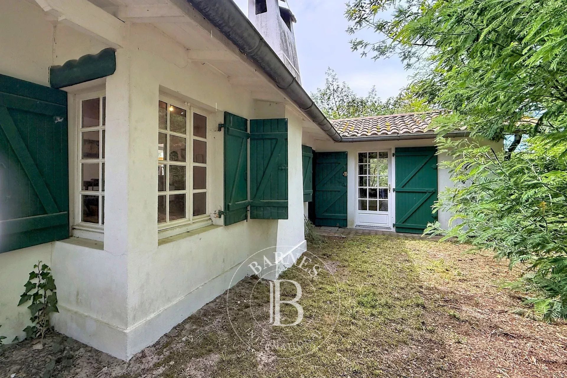 Maison Lège-Cap-Ferret  -  ref 86939159 (picture 2)