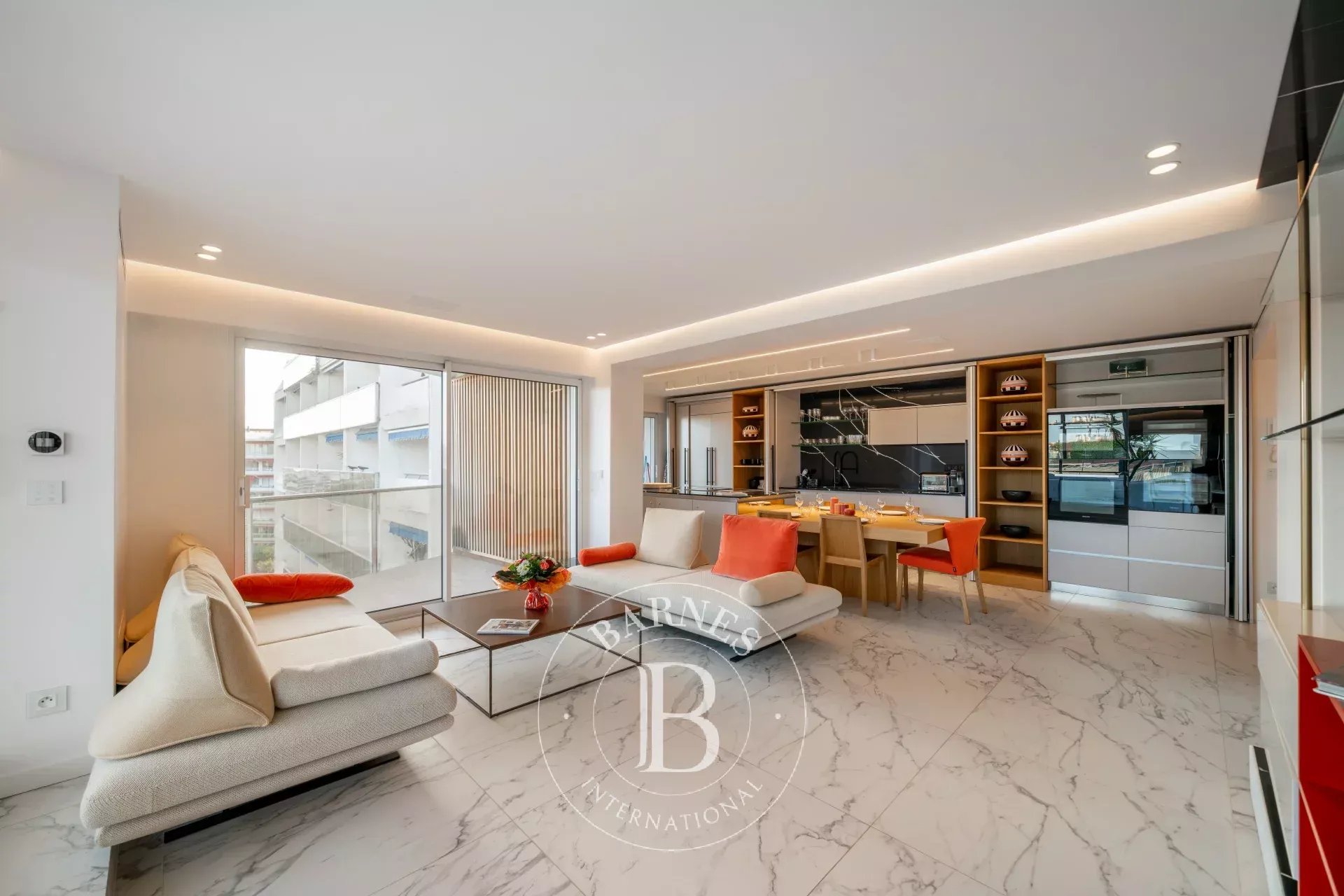 Cannes  - Appartement 6 Pi&egrave;ces 5 Chambres - picture 8