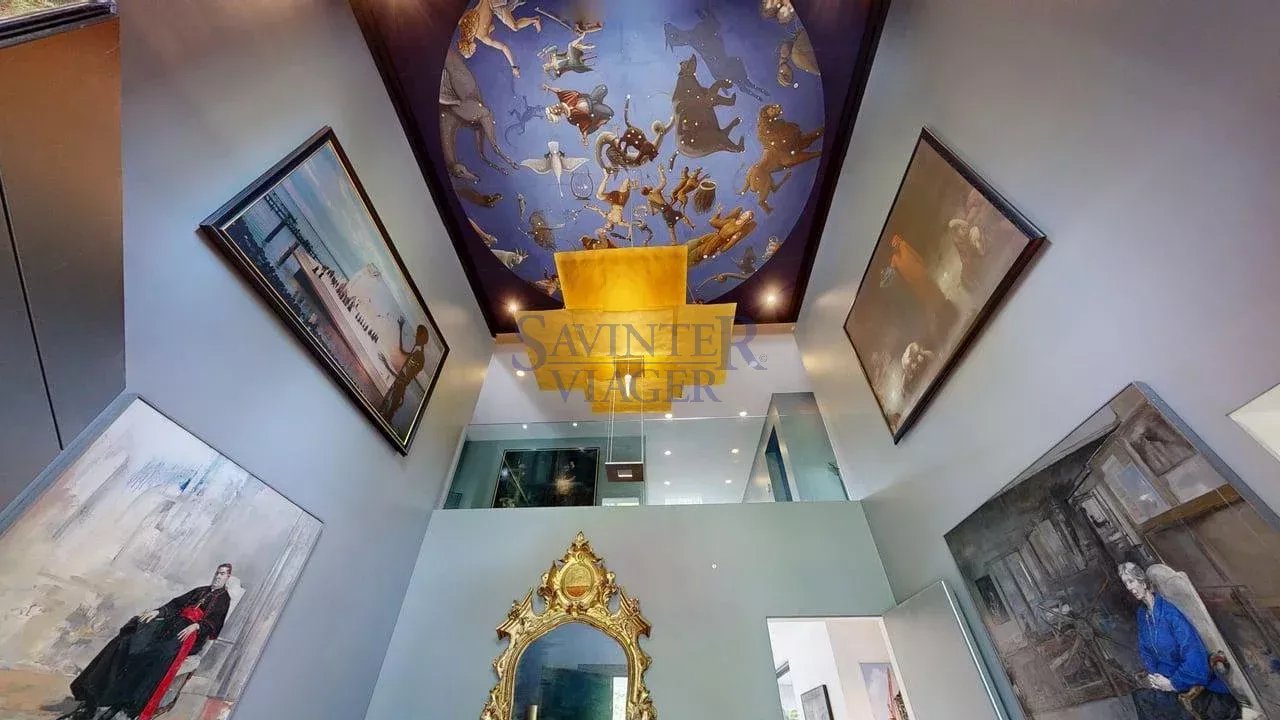 Agence immobilière de Savinter Viager