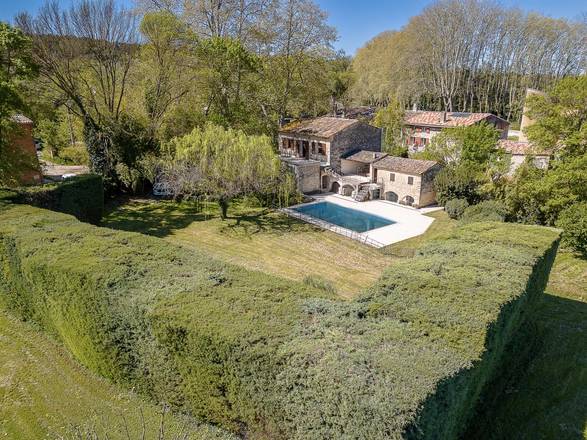 Agence immobilière de PRIVILEGE PARTNERS