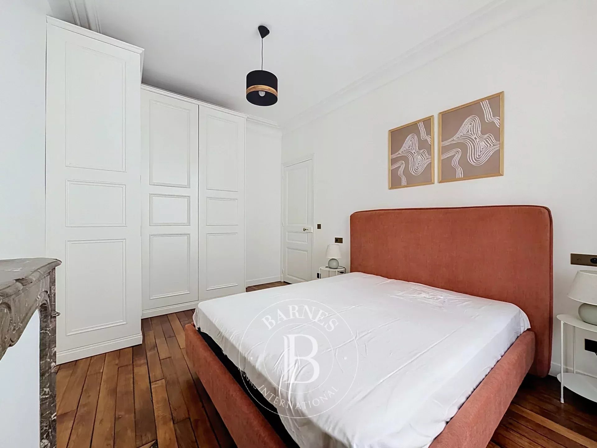 Paris  - Apartment 2 Bedrooms - picture 6