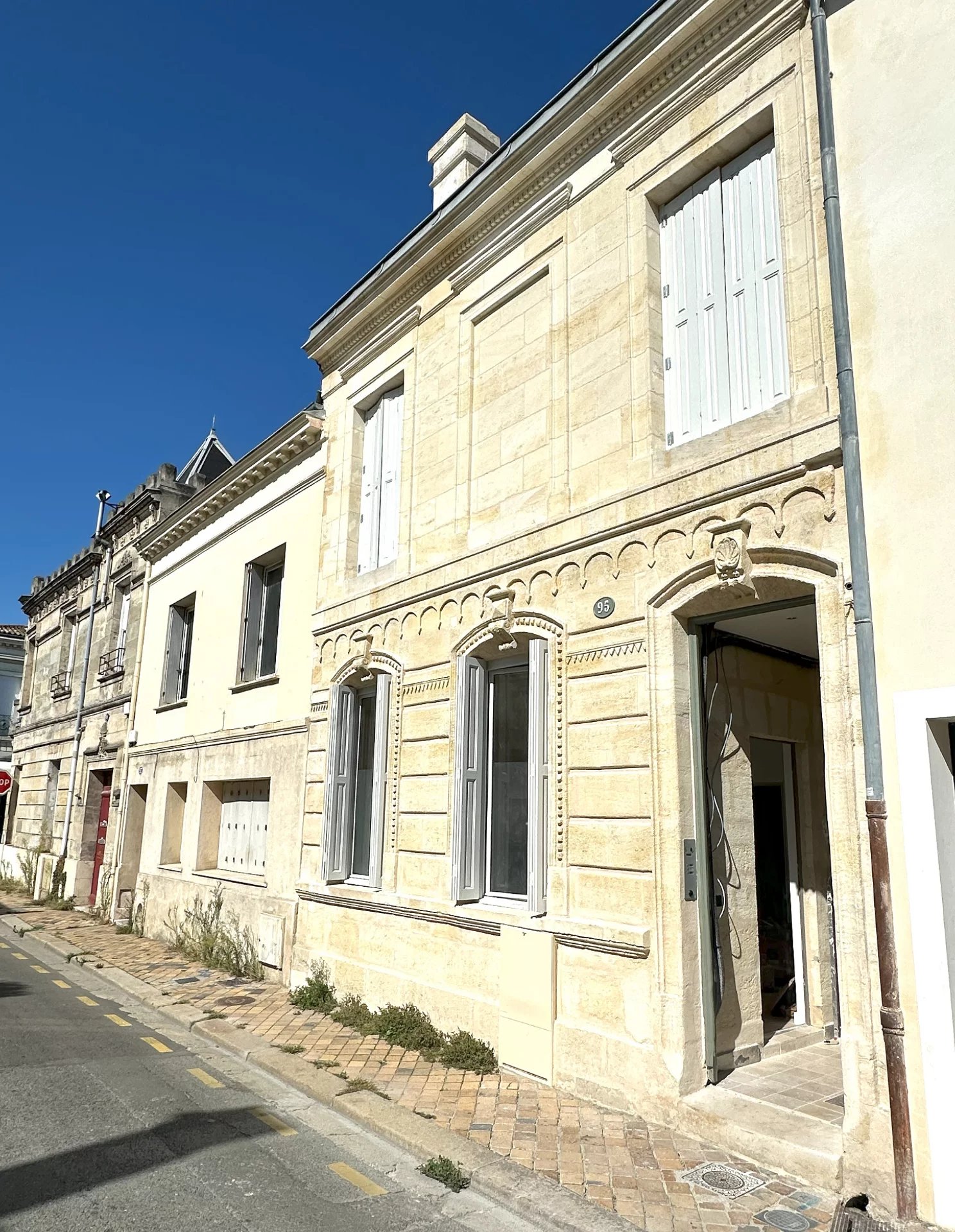 2Pièces Chartrons