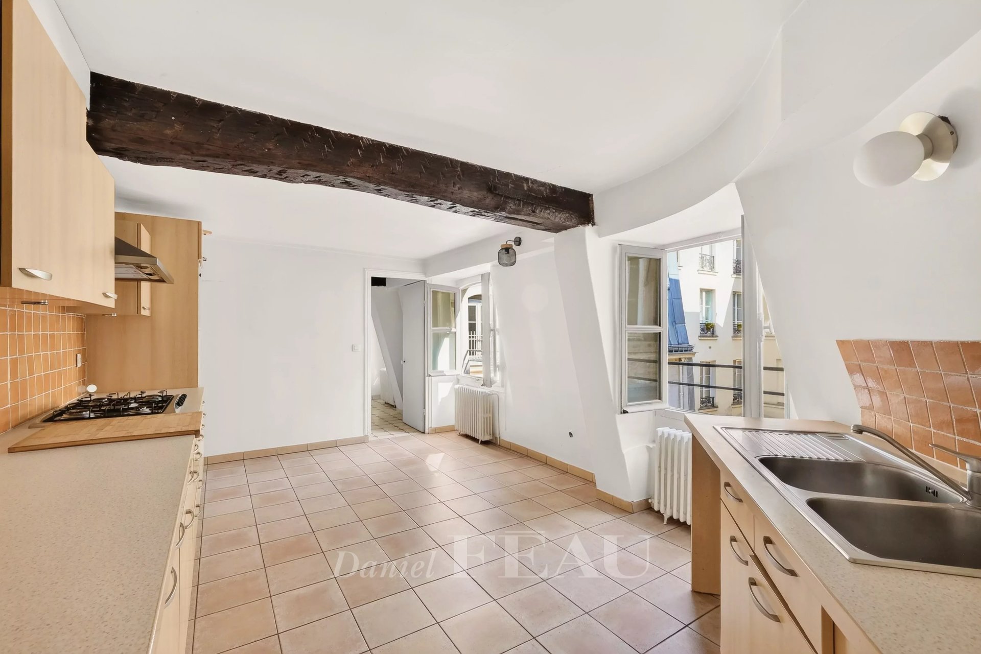 2 Bedroom Apartment/Flat's Image 7