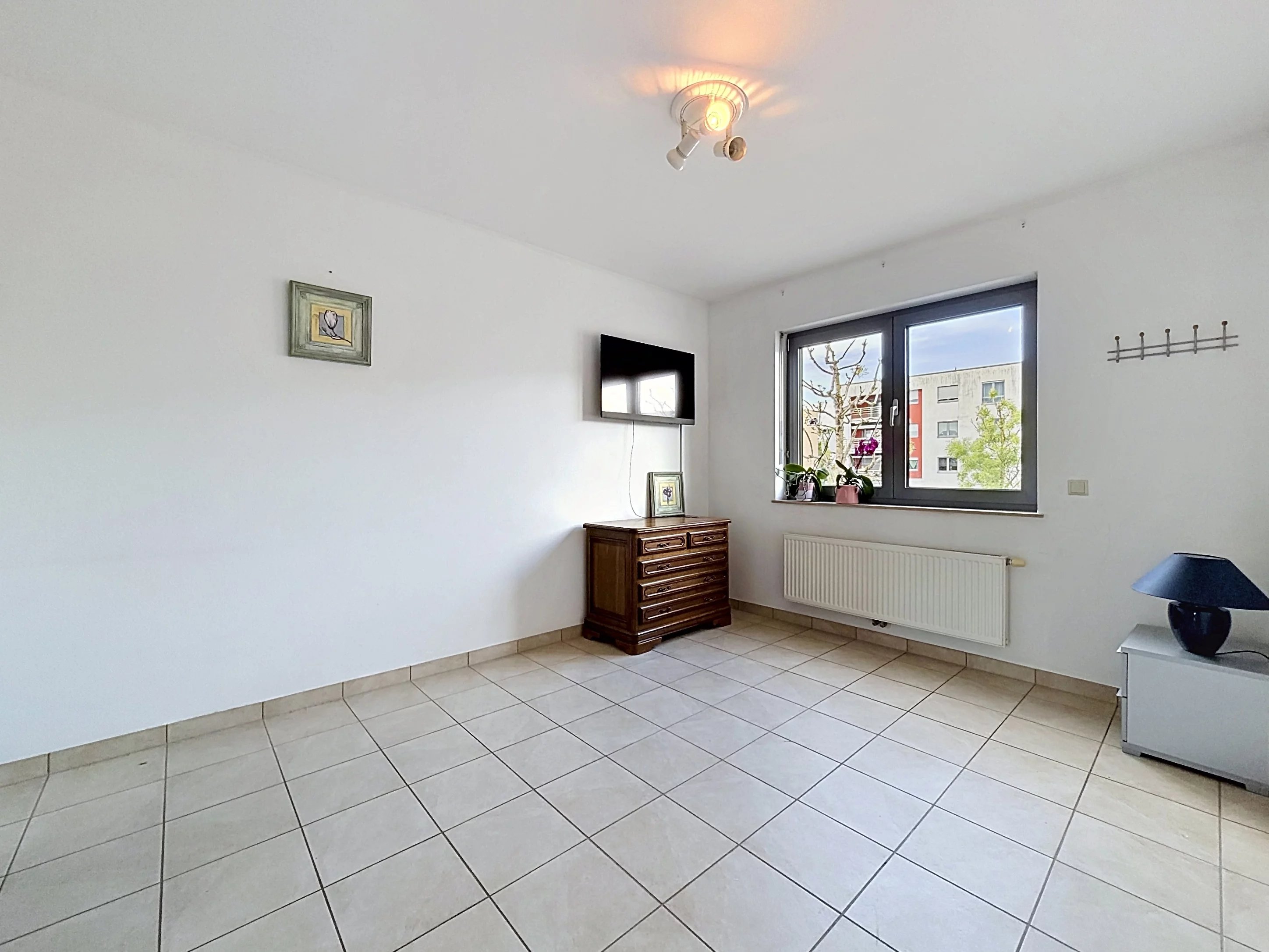Apartment in Mondorf-les-Bains