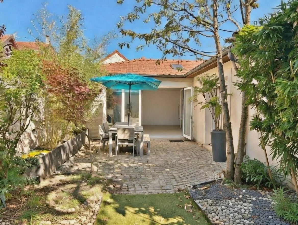 Agence immobilière de France Immobilier