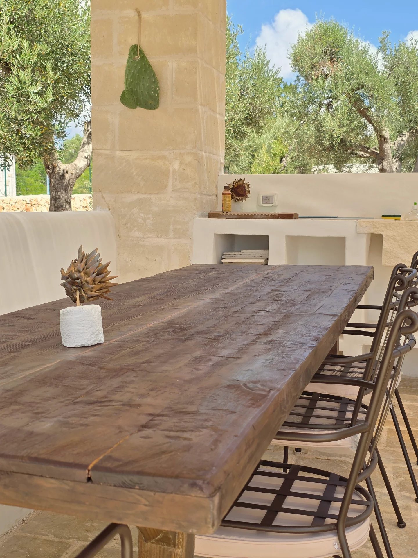 Sale Property Ostuni