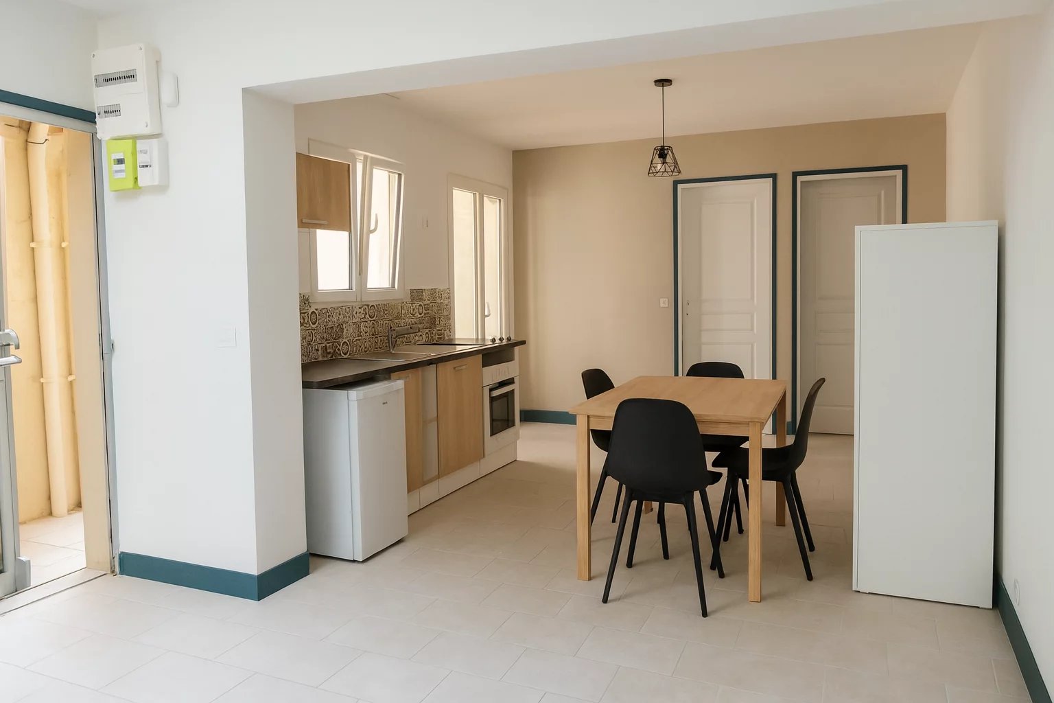 Agence immobilière de Pragout Immobilier