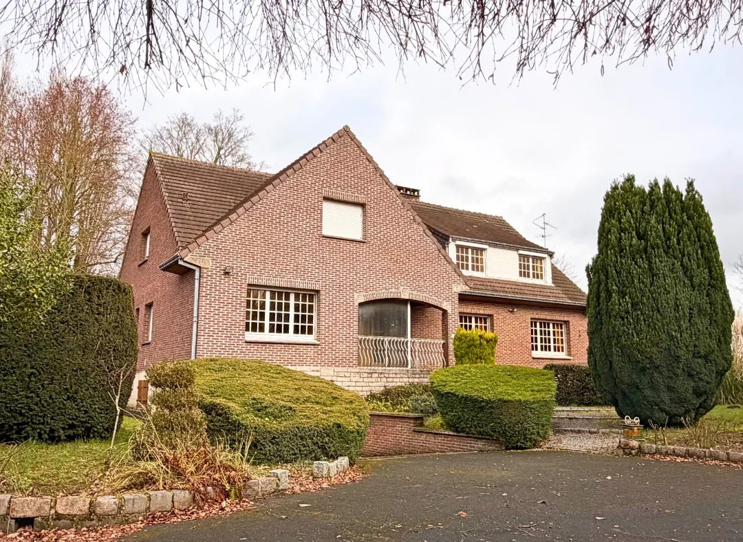 Agence immobilière de Nord Immo