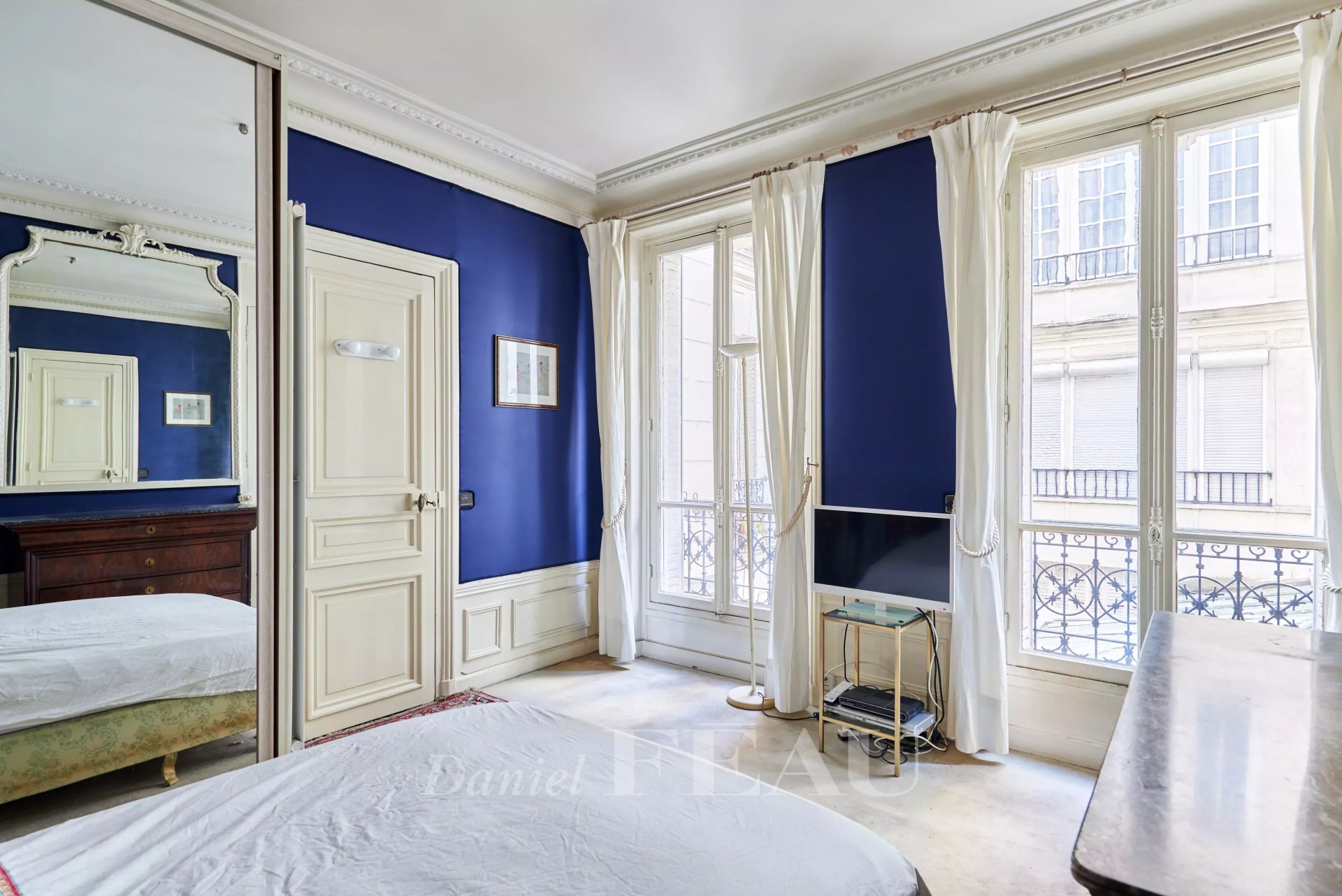 2 Bedroom Apartment/Flat's Image 5