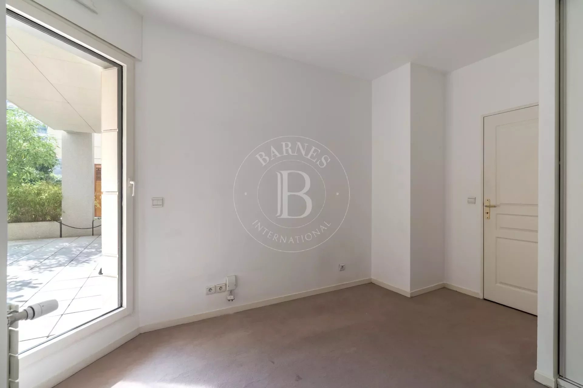 Daire Levallois-Perret - picture 10