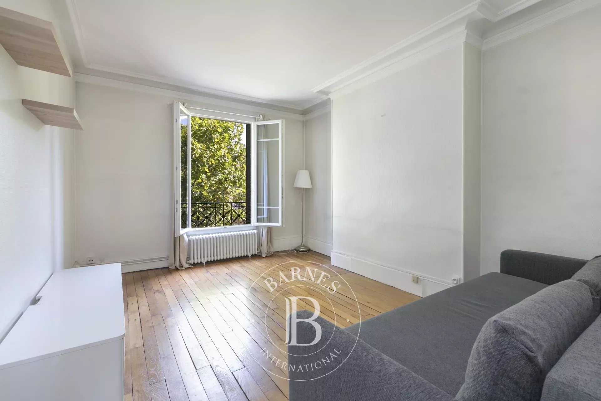 Daire Neuilly-sur-Seine - picture 4