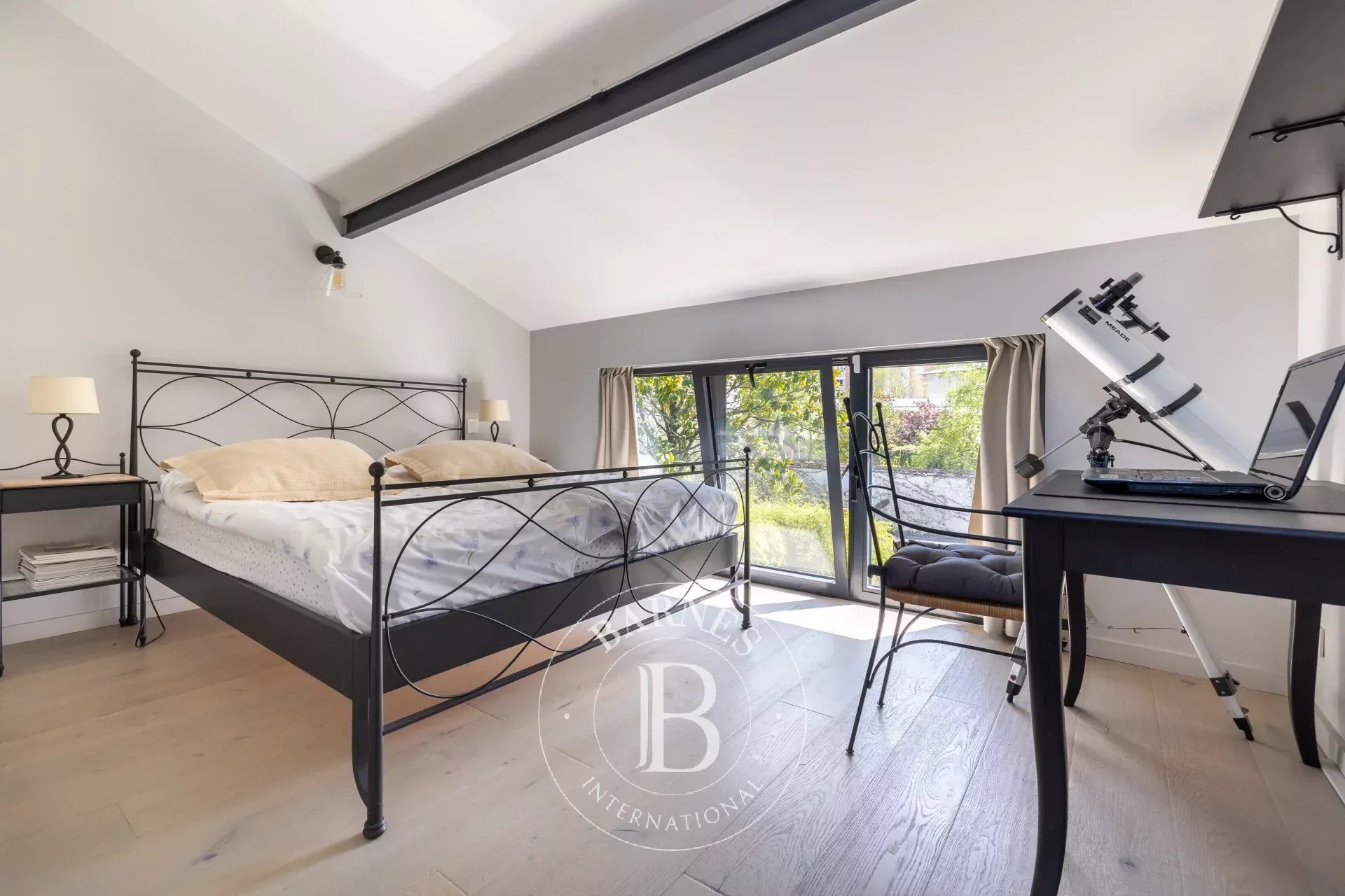 Nogent-sur-Marne  - Appartement 5 Pi&egrave;ces 2 Chambres - picture 13