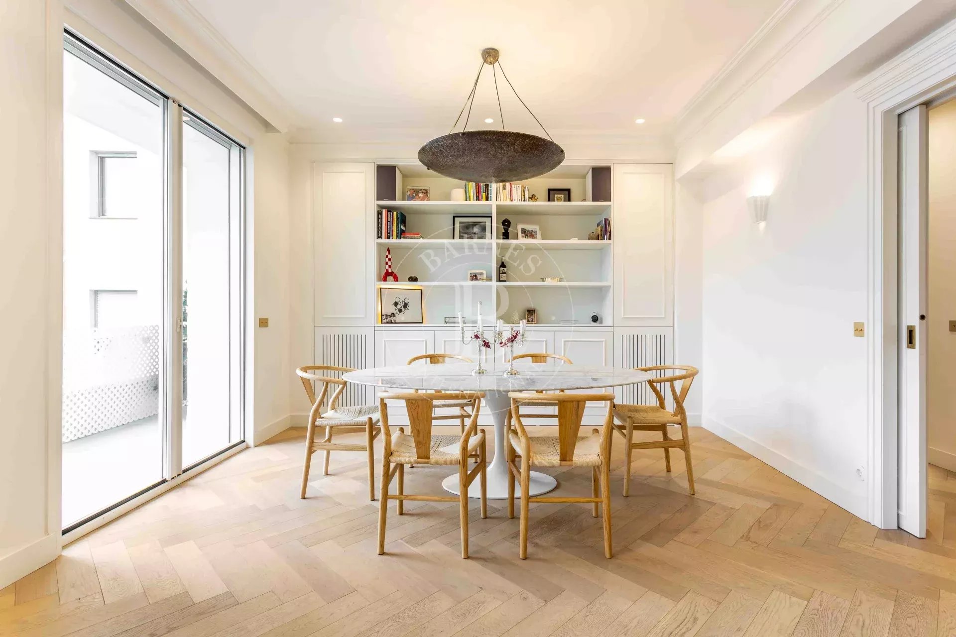 شقة Madrid - picture 1