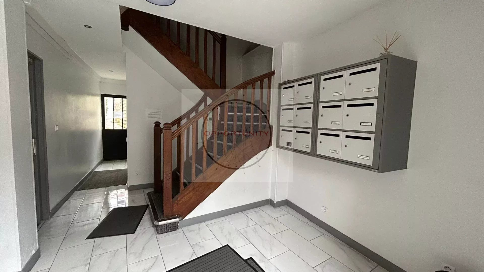 appartement 19 m² Vincennes — photo 2