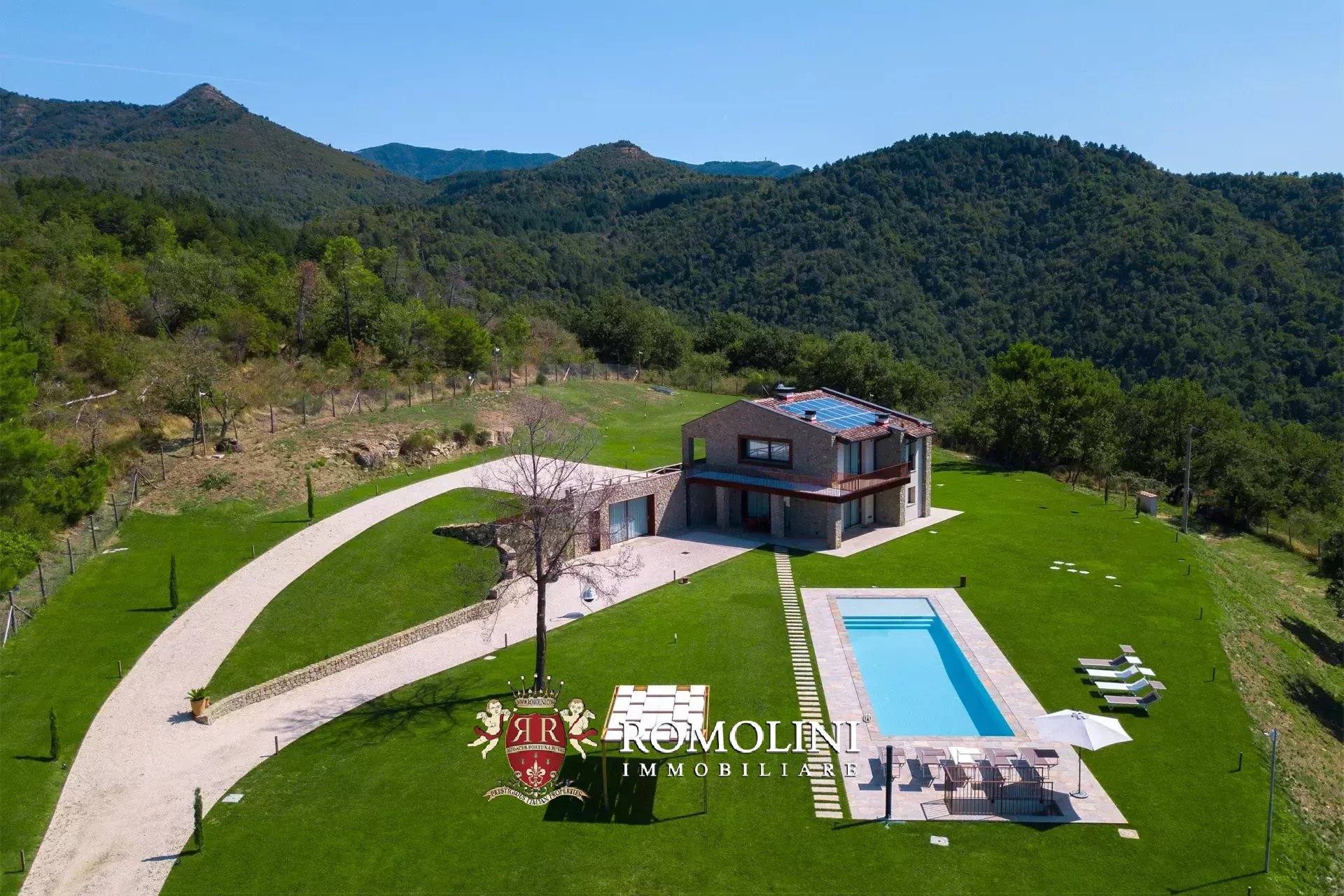 3 Bedroom Villa/Townhouse's Image 3