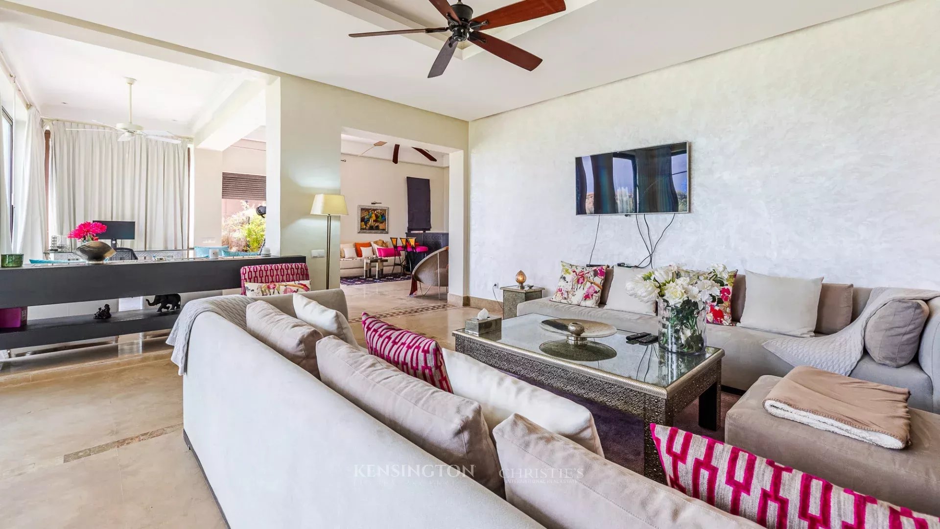 3 Bedroom Villa/Townhouse's Image 7