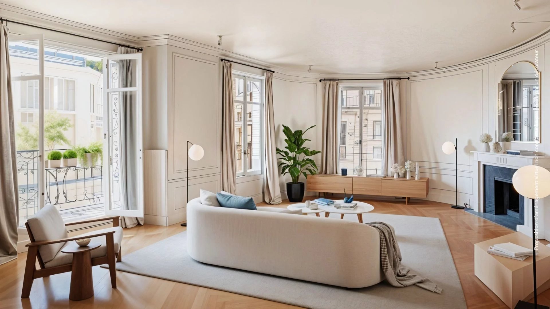 Paris 17e - SERGEANT HOFF