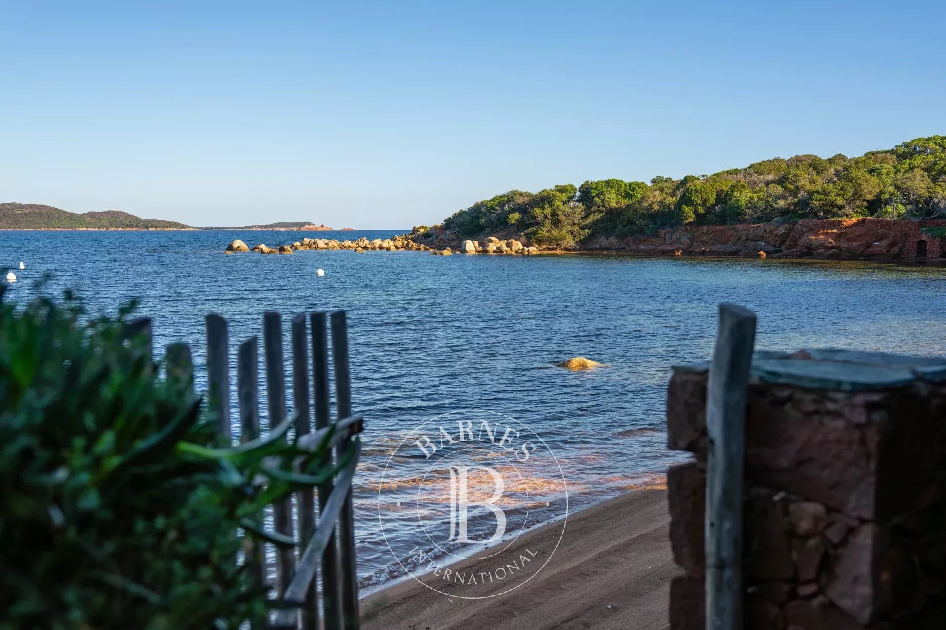 Villa Lecci - picture 4