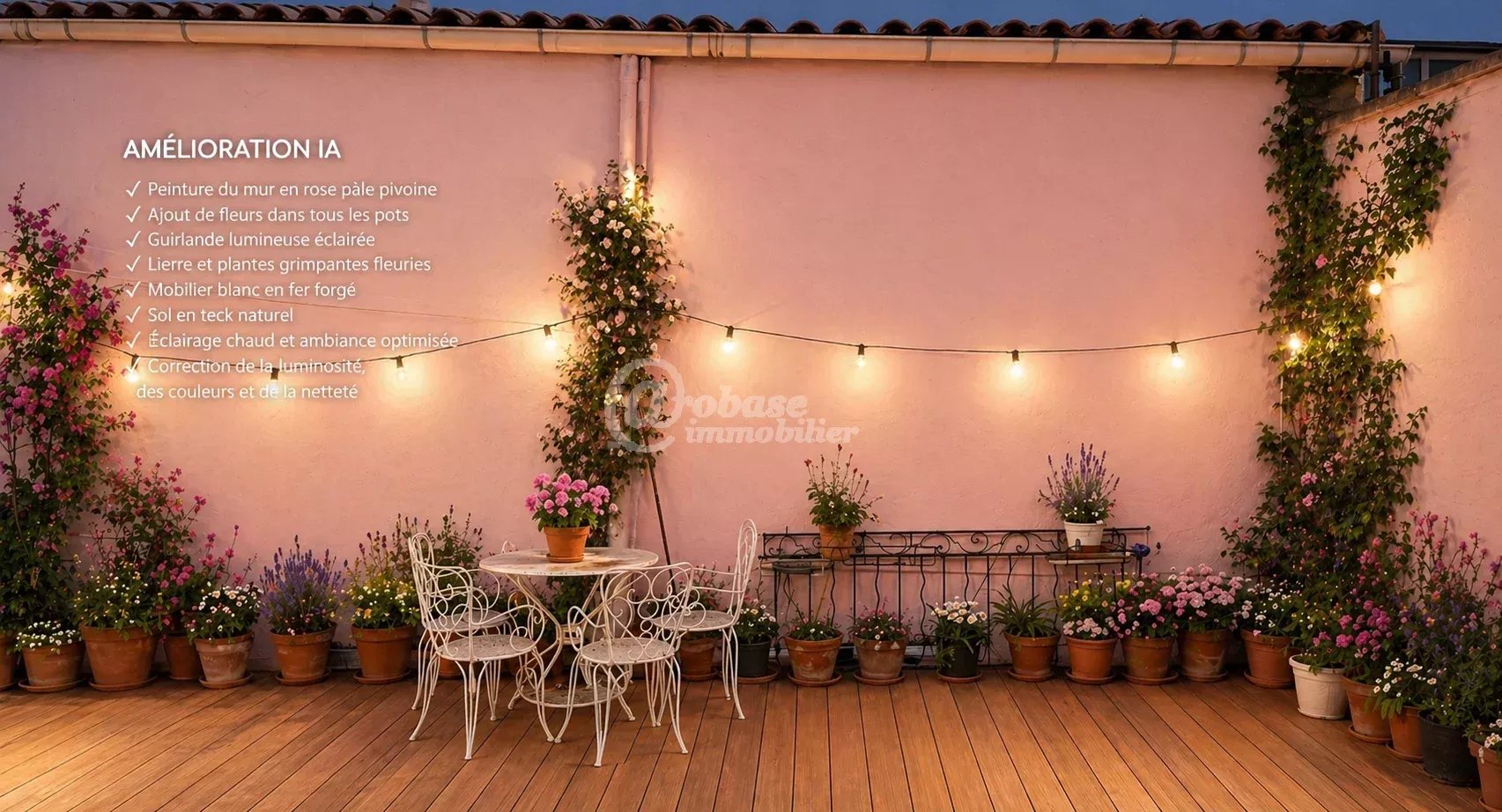Agence immobilière de Arobase Immobilier